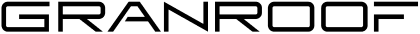 Granroof