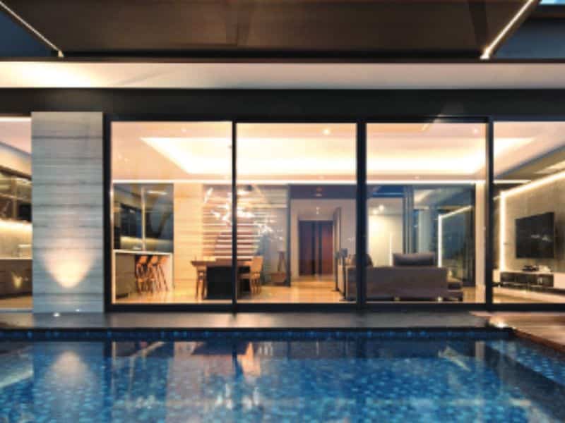 7 Tips Memilih Tipe Kusen NEXSTA Sesuai Gaya Hunian