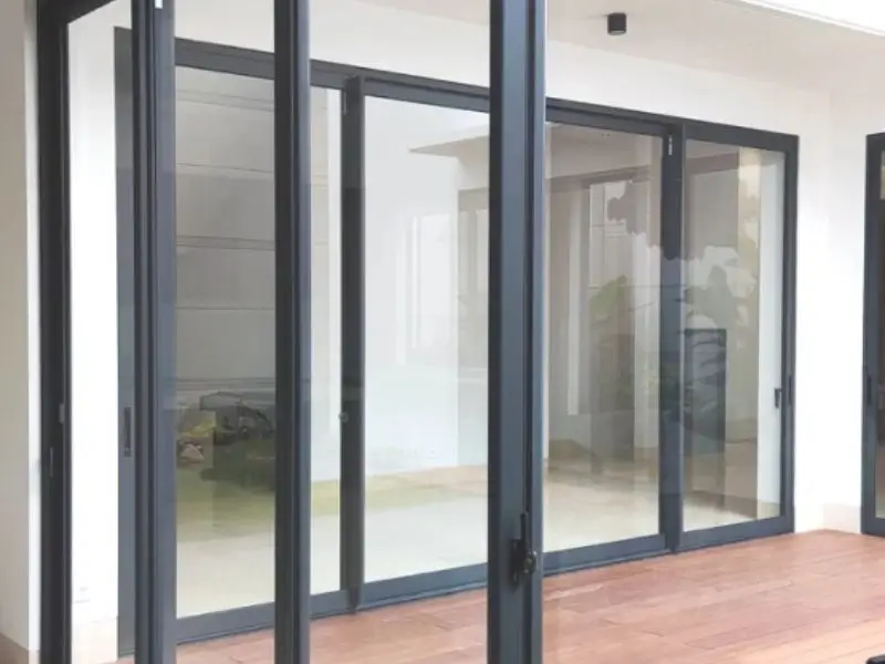 Keunggulan Kusen Alumunium YKK Dibandingkan Kusen Konvensional