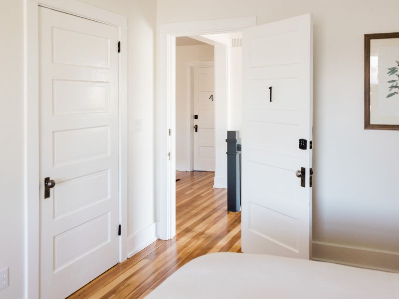 Tips Memilih Pintu Aluminium untuk Interior dan Eksterior Rumah