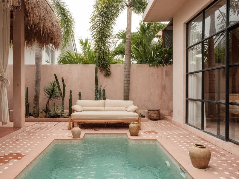 Tren Desain Rumah Tropis dengan Ventilasi Optimal