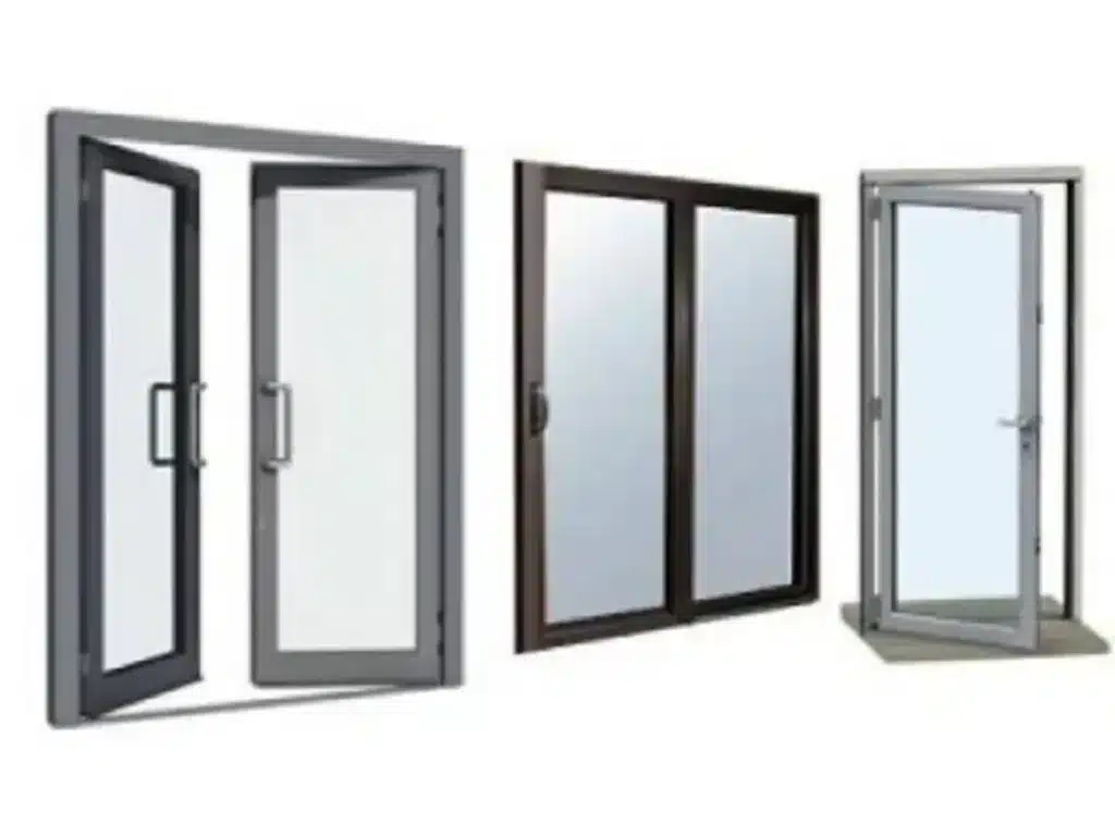 kelebihan kusen aluminium