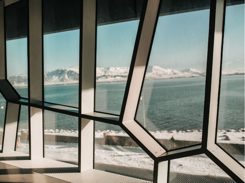 Kusen Aluminium Warna Matte vs Glossy Mana yang Lebih Stylish