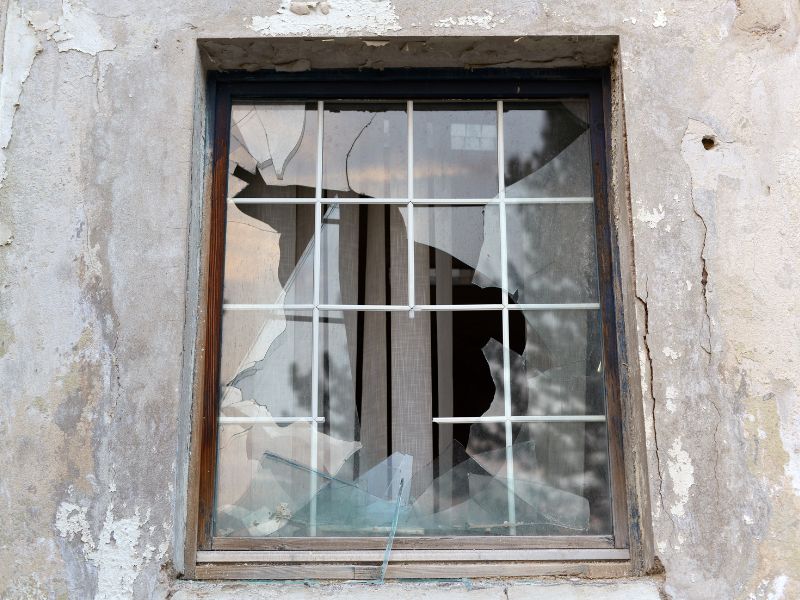 5 Faktor Kusen Aluminium Cepat Rusak dan Solusinya