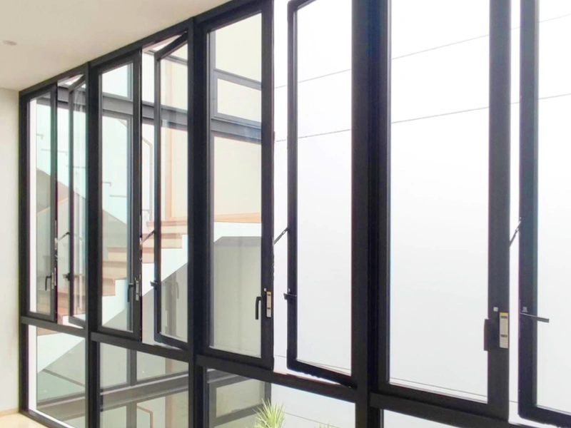 perbandingan biaya kusen aluminium