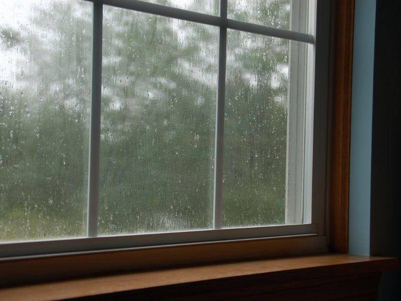 Umur Pakai Kusen Aluminium Cara Hitung dan Faktor yang Mempengaruhi