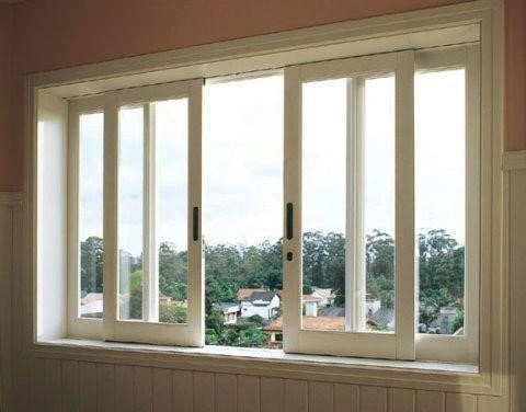 Apakah Jendela Aluminium Tahan Gempa? Fakta yang Perlu DiketahuiApakah Jendela Aluminium Tahan Gempa? Fakta yang Perlu Diketahui