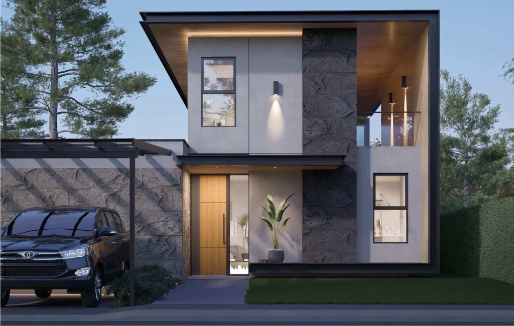 Fronterra vs Granroof Mana Pilihan Atap yang Lebih Unggul?