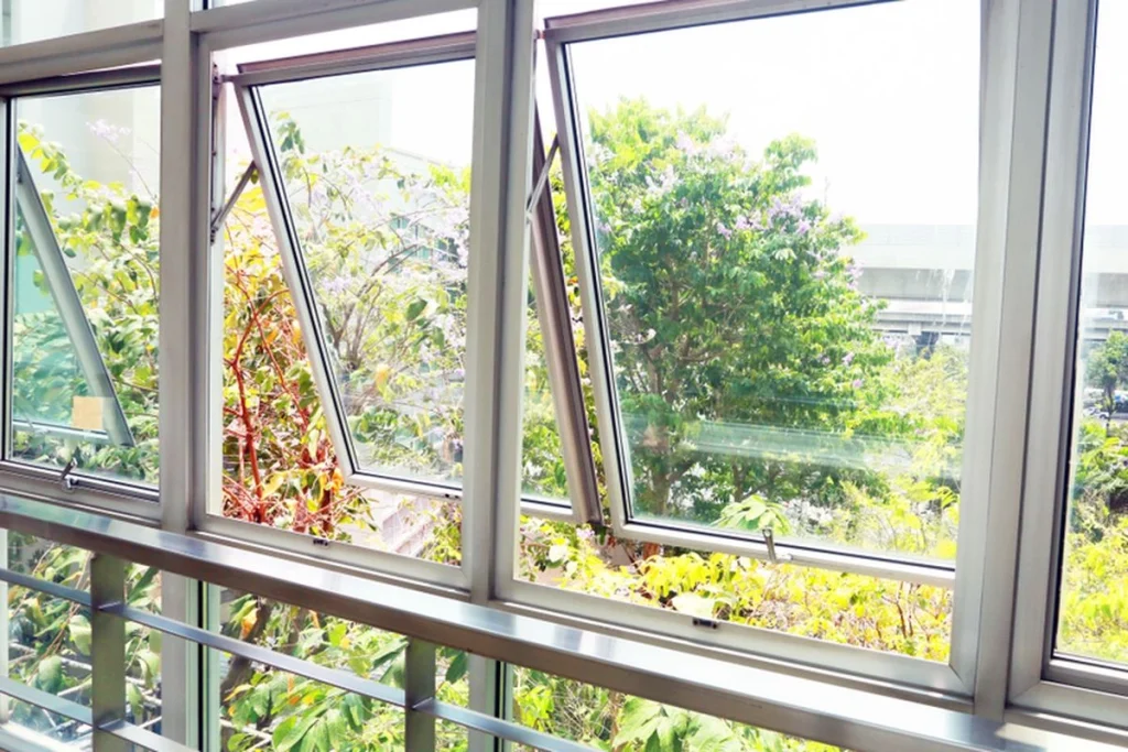 Tips Menghindari Jendela Aluminium Palsu di Pasaran