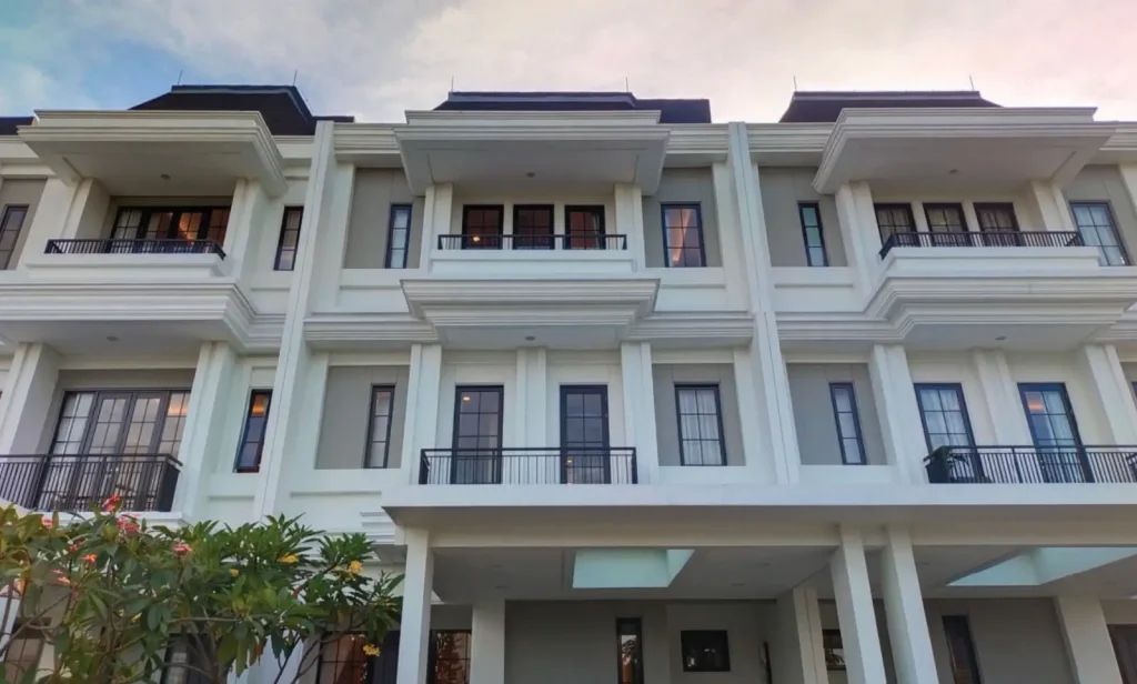 jendela aluminium nexsta