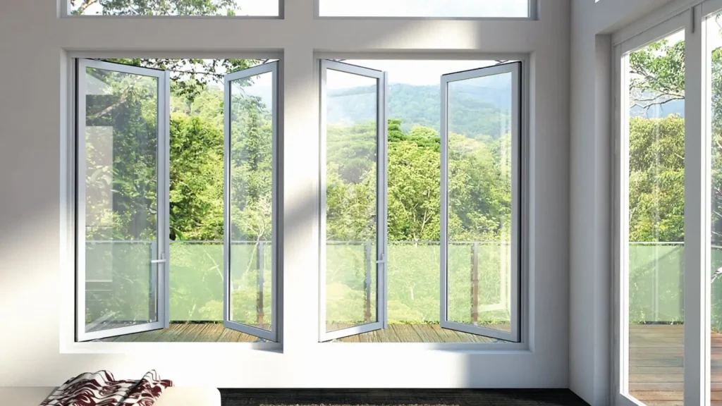 nexsta corner sliding