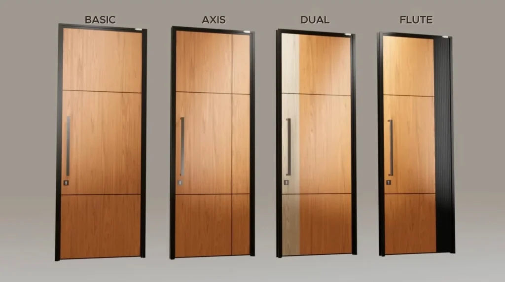 biaya pintu fronterra