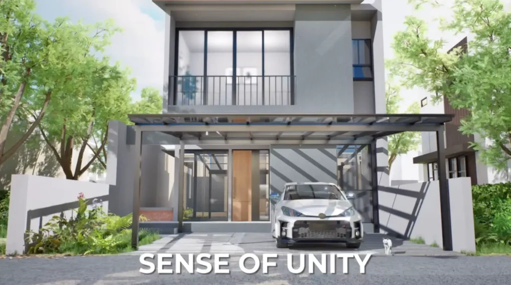 granroof tahan korosi