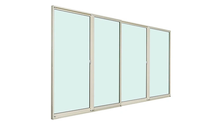 harga sliding door nexsta