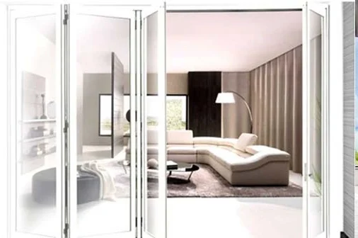 Jendela Aluminium Unik