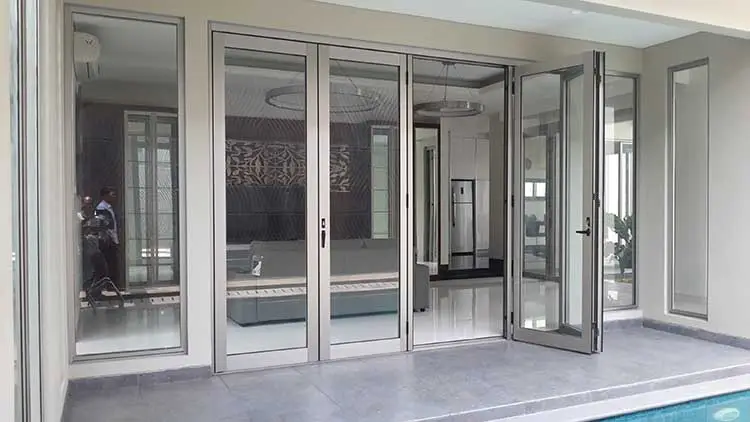 finished good ykk ap