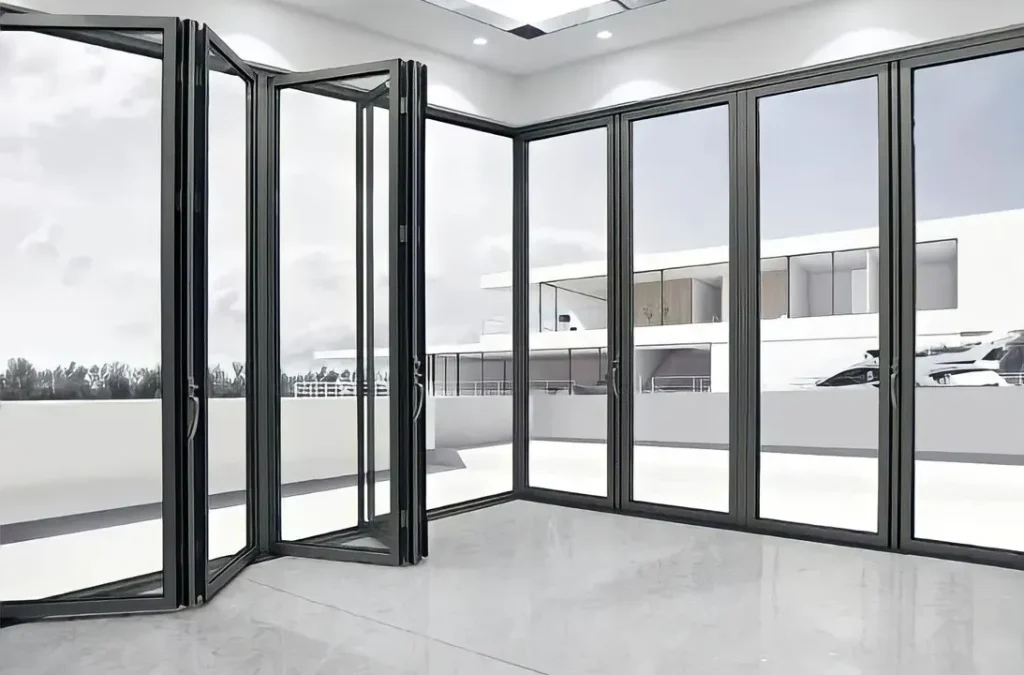 jasa pemasangan aluminium jabodetabek