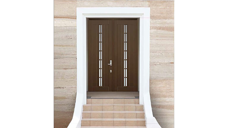 jendela aluminium tropis