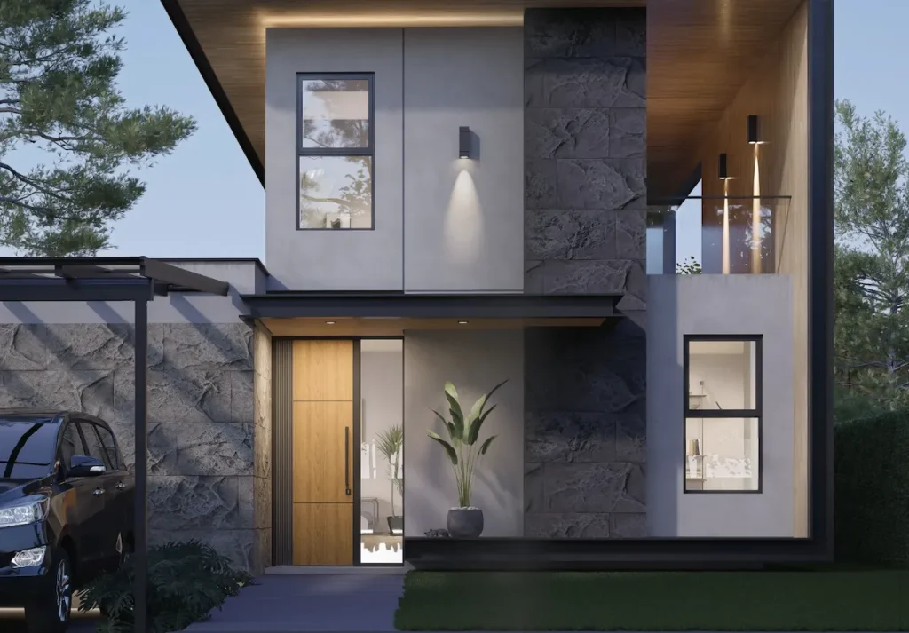 jasa pasang fronterra