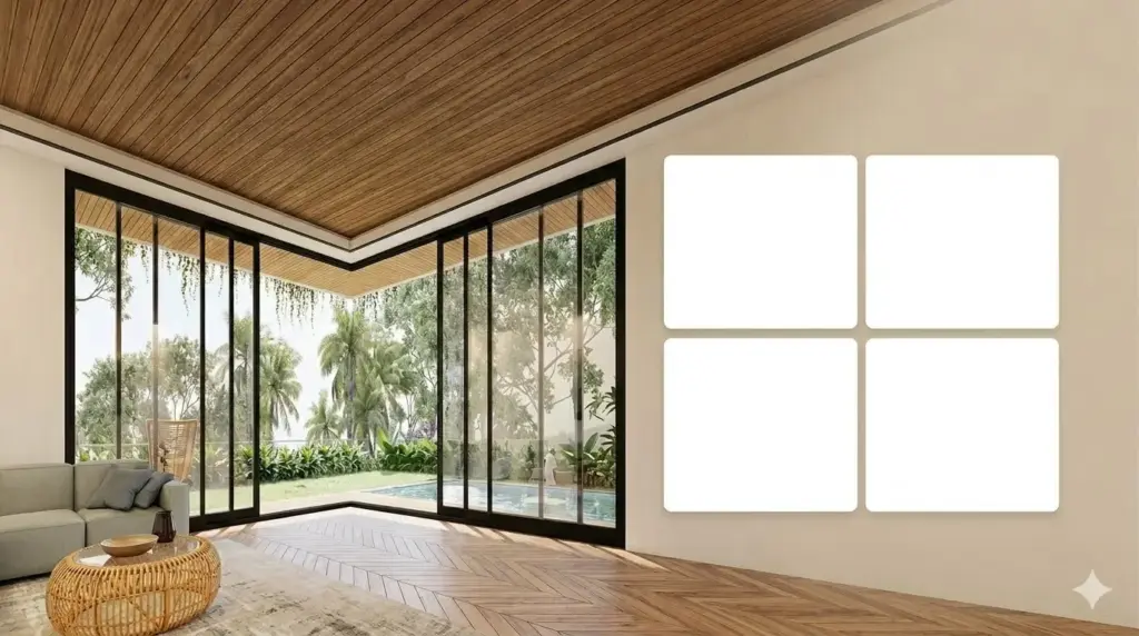 keunggulan jendela nexsta