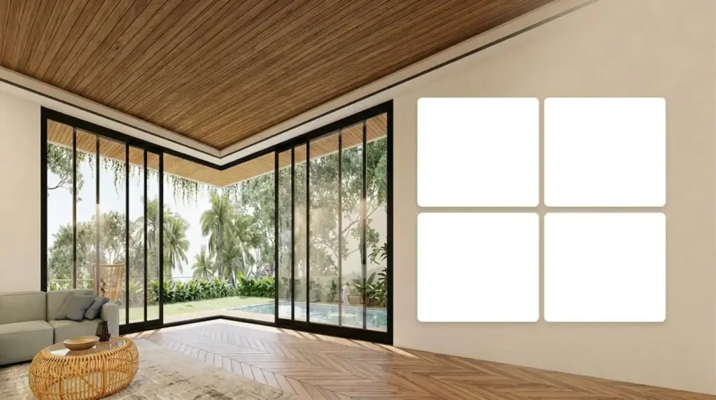 keunggulan jendela nexsta