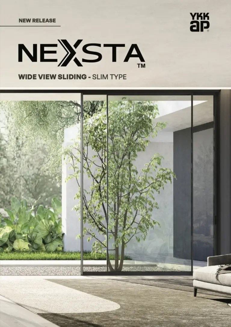NEXSTA WIDE SLIM LEAFLET 2026