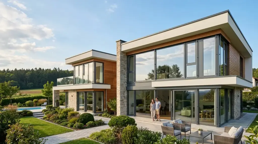 grosir aluminium Madela