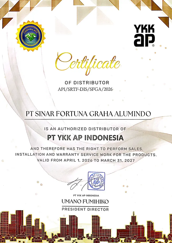 Sertifikat