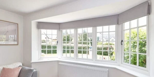 5 Tips Jendela Anti Karat untuk Rumah Modern Tips Jendela Anti Karat untuk Rumah Modern