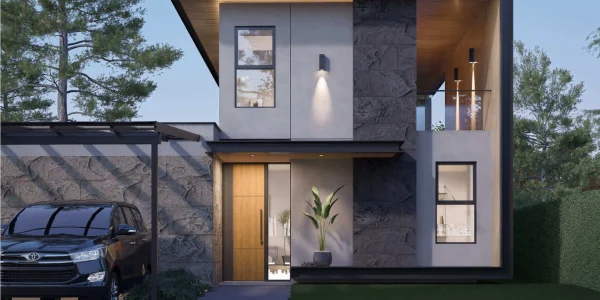 Fronterra vs Granroof Mana Pilihan Atap yang Lebih Unggul?