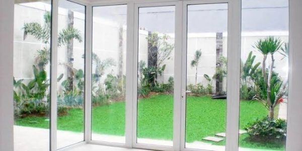 Harga Kusen Aluminium 2025 Terbaru, Update Lengkap Semua Ukuran