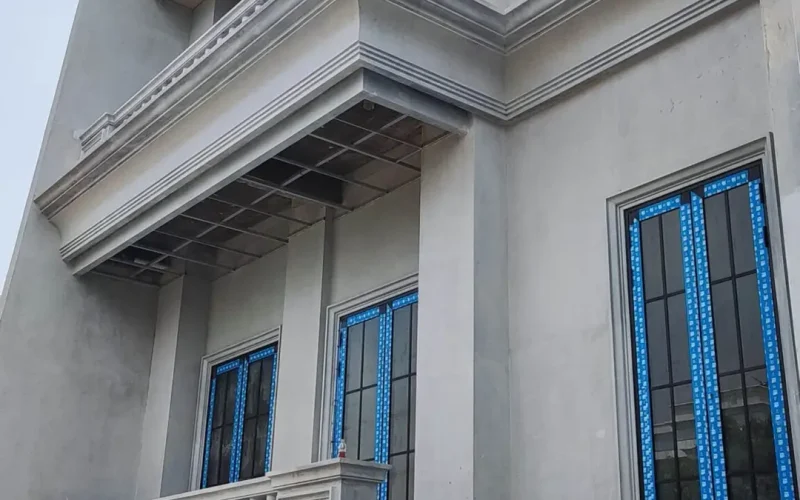 PIK - Mayang Permai (1)