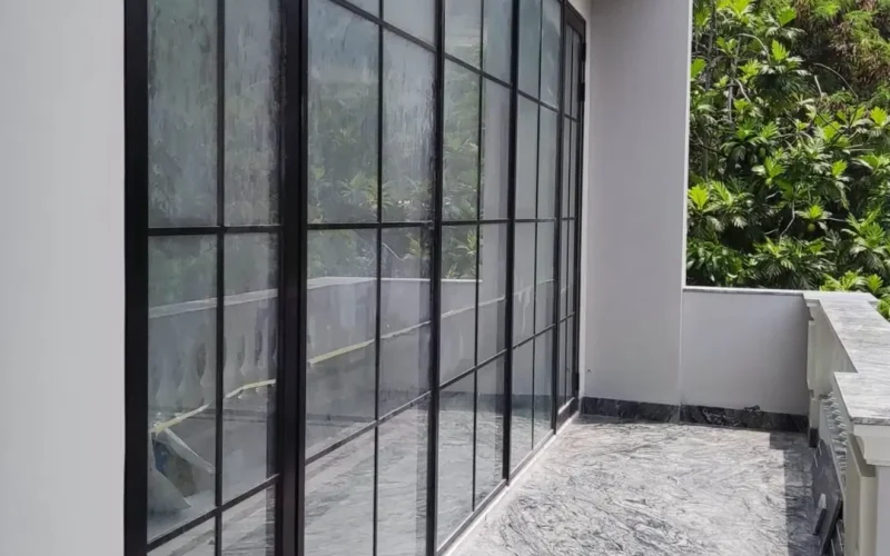 PIK - Mayang Permai