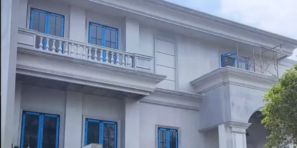 Pintu Jendela Aluminium PIK