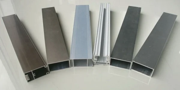 Rekomendasi Finishing Aluminium Paling Awet untuk Cuaca Tropis Indonesia Rekomendasi finishing aluminium