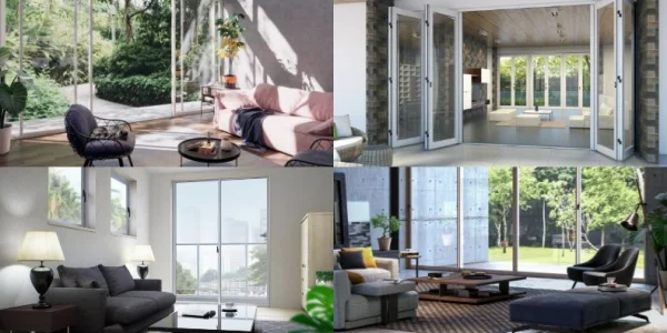 aluminium tahan lama