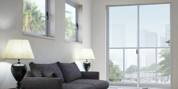 biaya jendela aluminium madela