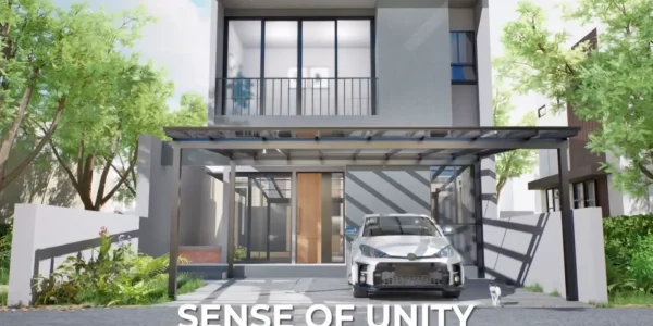 granroof tahan korosi