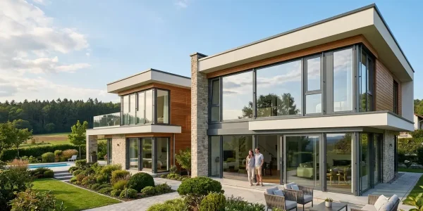 grosir aluminium Madela