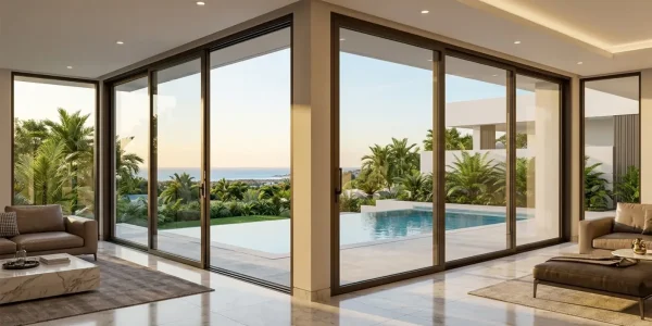 jasa jendela aluminium