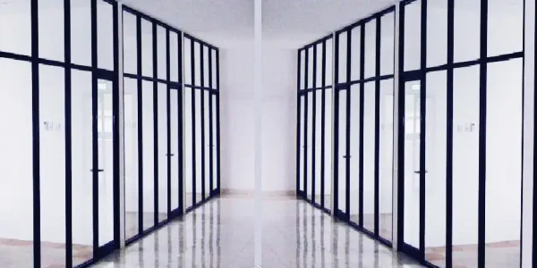 jasa pemasangan aluminium