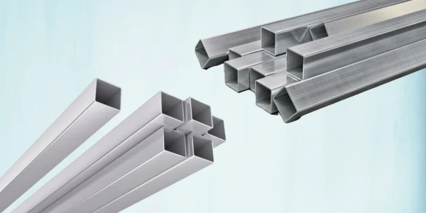 jendela aluminium dan besi hollow