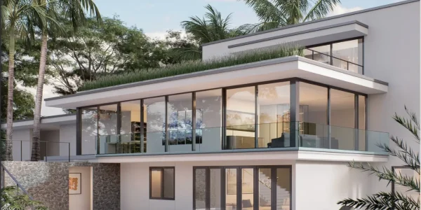 jendela aluminium pik