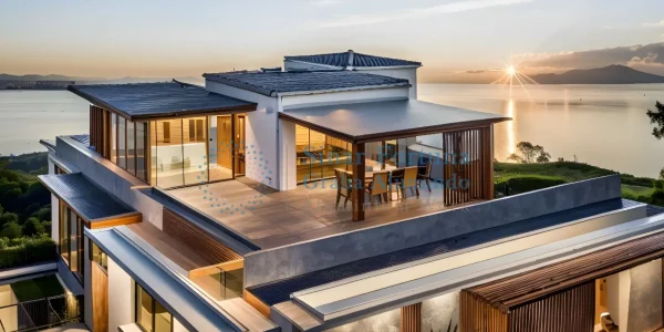 kusen aluminium jepang