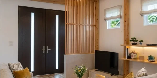 Foto: YKK AP Sinar Fortuna