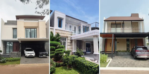 renovasi rumah aluminium