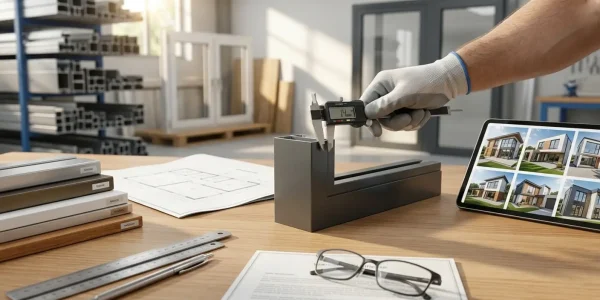 tips memilih jasa aluminium