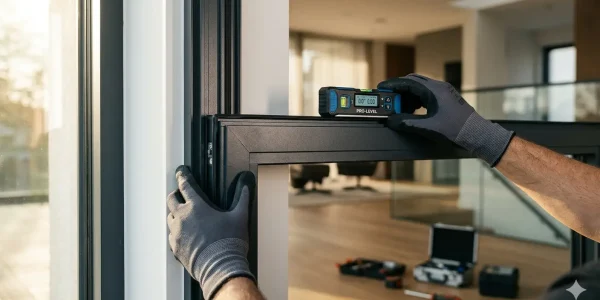 tukang pintu aluminium profesional